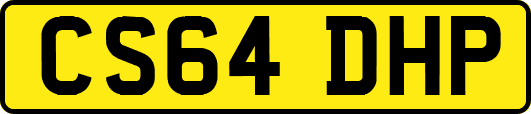 CS64DHP