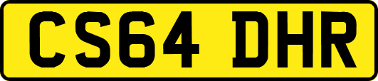 CS64DHR