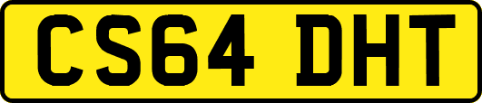 CS64DHT