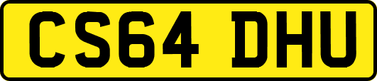 CS64DHU