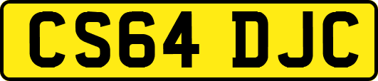 CS64DJC