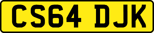 CS64DJK