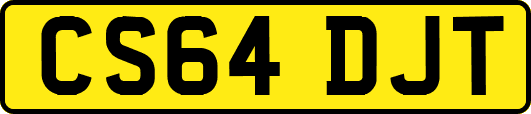 CS64DJT