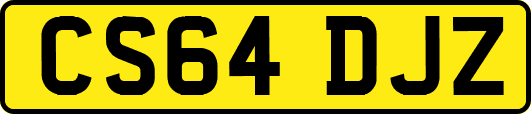 CS64DJZ