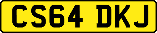 CS64DKJ