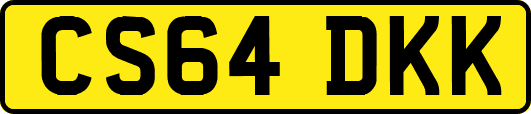 CS64DKK