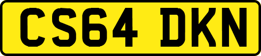 CS64DKN