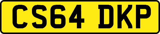 CS64DKP