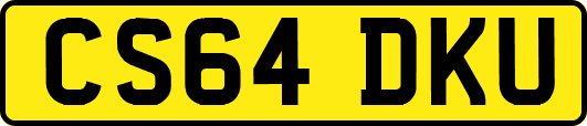 CS64DKU