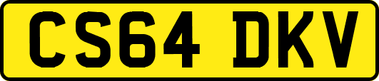 CS64DKV