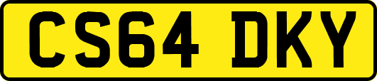 CS64DKY