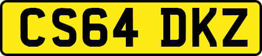 CS64DKZ