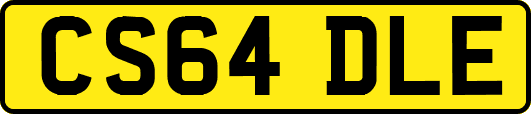CS64DLE