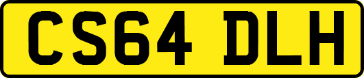 CS64DLH