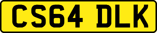 CS64DLK