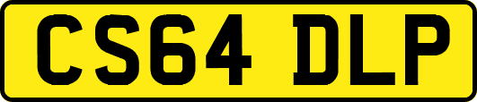 CS64DLP
