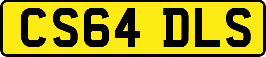 CS64DLS