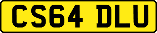 CS64DLU