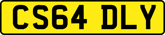 CS64DLY