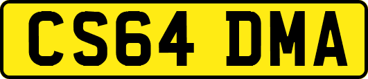 CS64DMA