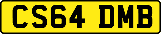CS64DMB