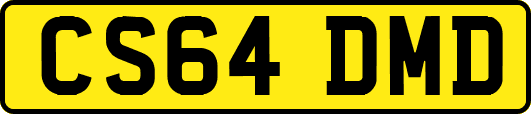 CS64DMD