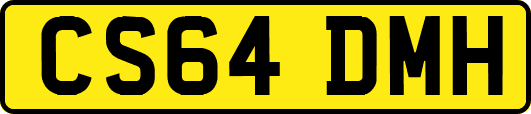 CS64DMH