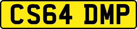CS64DMP