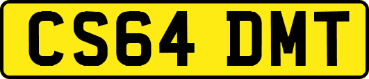 CS64DMT