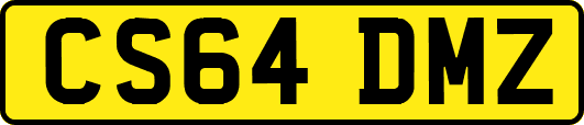 CS64DMZ