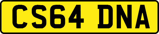 CS64DNA