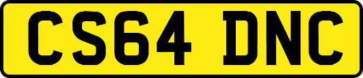 CS64DNC