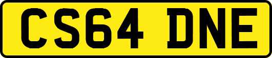 CS64DNE