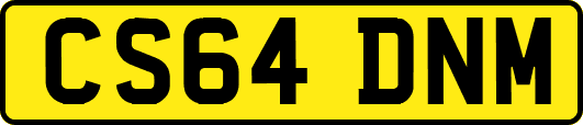CS64DNM