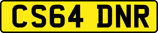 CS64DNR