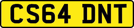 CS64DNT