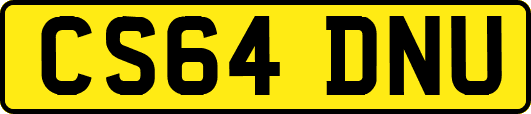 CS64DNU