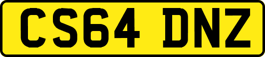 CS64DNZ