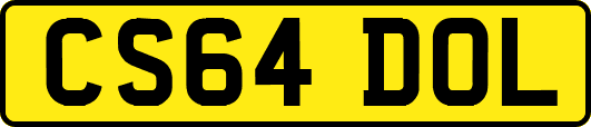 CS64DOL