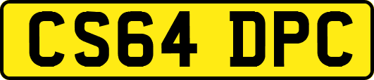 CS64DPC