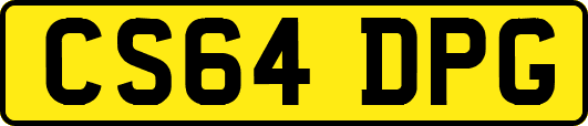 CS64DPG