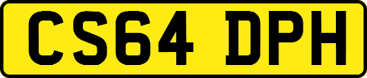 CS64DPH