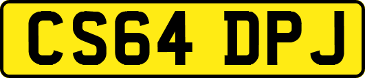 CS64DPJ