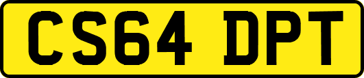 CS64DPT