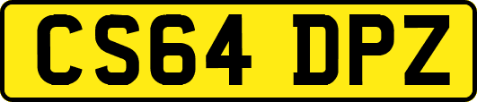 CS64DPZ