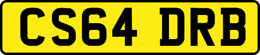 CS64DRB