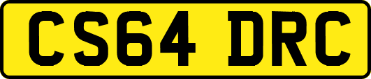 CS64DRC