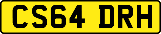 CS64DRH