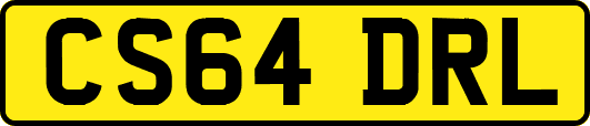 CS64DRL