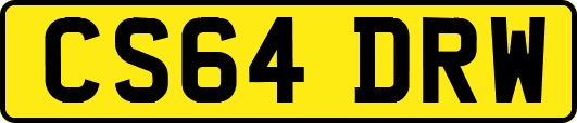 CS64DRW